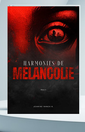 Harmonies de Mélancolie book cover